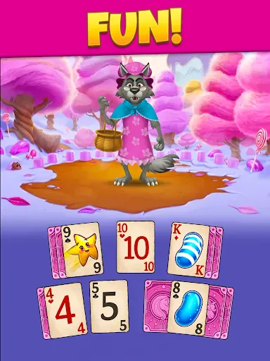 Sorcery School screenshot