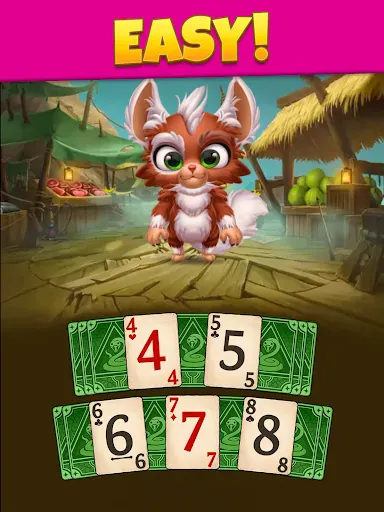 Sorcery School screenshot