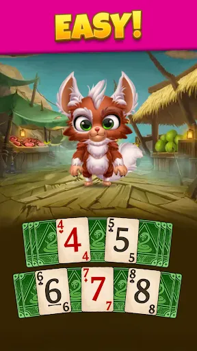 Sorcery School screenshot