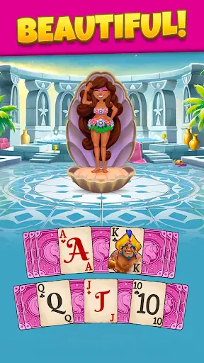Sorcery School screenshot