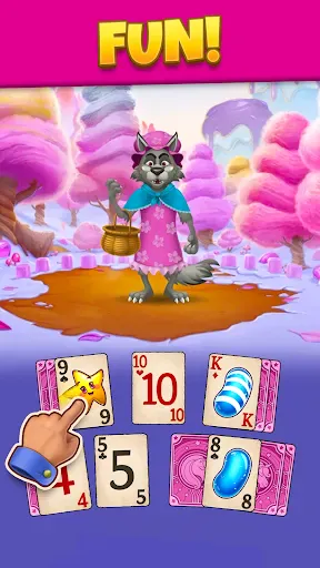 Sorcery School screenshot