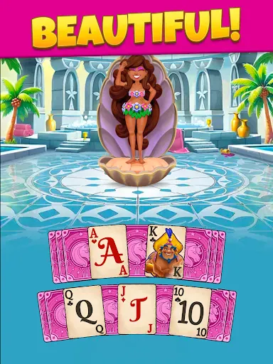 Sorcery School screenshot