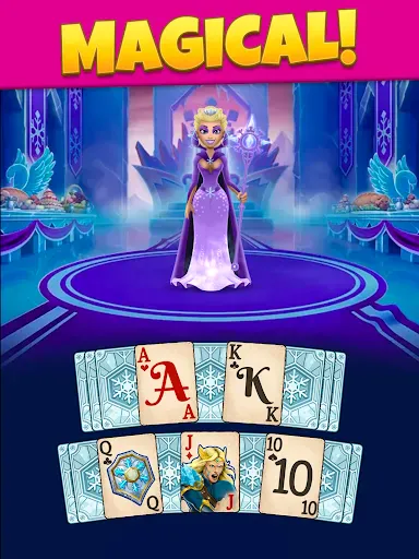 Sorcery School screenshot