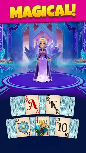 Sorcery School screenshot