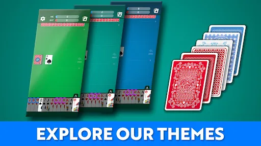 Rummy 500 - Card Game screenshot