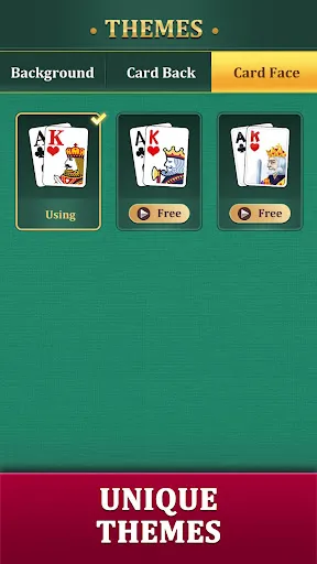 Gin Rummy King screenshot