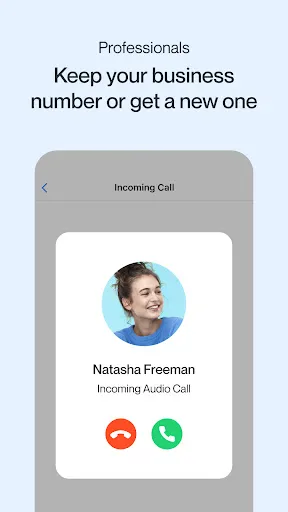 Spruce: Medical Communication screenshot