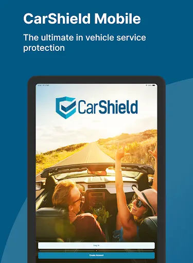 CarShield screenshot