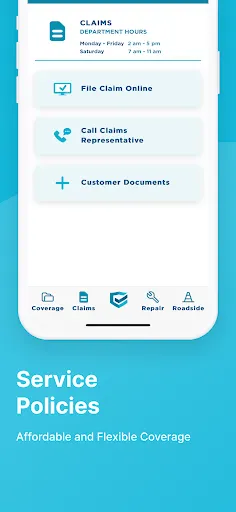 CarShield screenshot