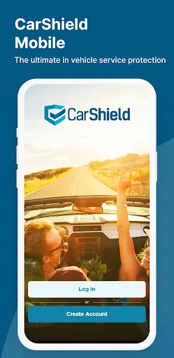 CarShield screenshot