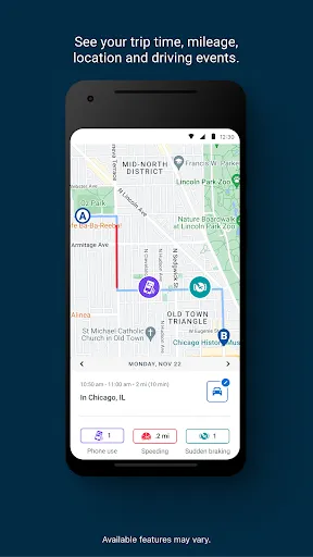 DynamicDrive screenshot