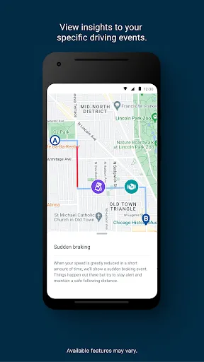 DynamicDrive screenshot