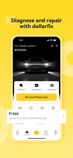 Dollarfix+ screenshot