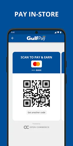 Gulf Pay screenshot