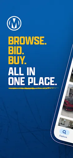 Manheim screenshot