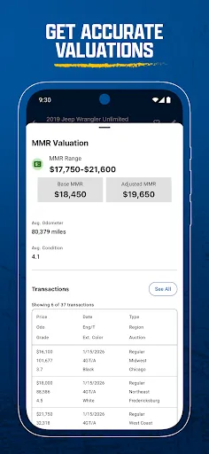 Manheim screenshot