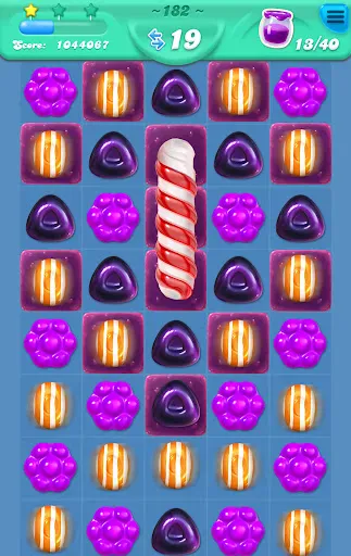 Candy Crush Soda Saga screenshot