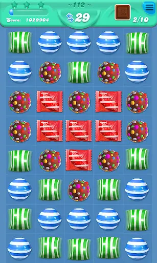 Candy Crush Soda Saga screenshot