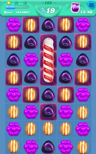 Candy Crush Soda Saga screenshot