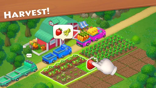 Township screenshot