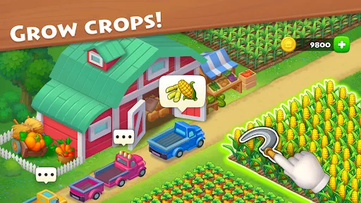 Township screenshot
