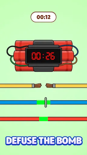 Mini Games: Brainrot Challenge screenshot