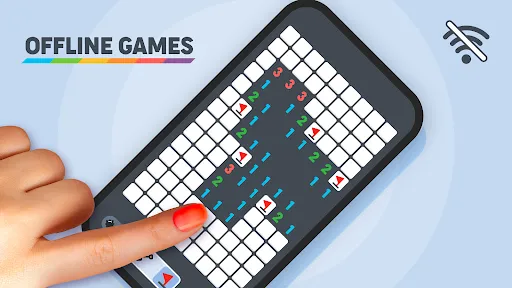 Offline Games - No Wifi Games screenshot