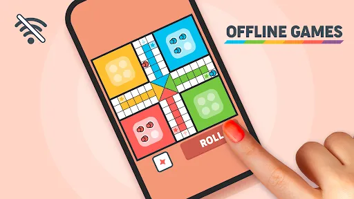 Offline Games - No Wifi Games screenshot