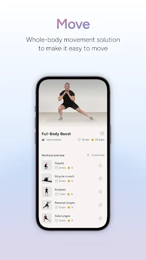 Sword Health: AI Care screenshot