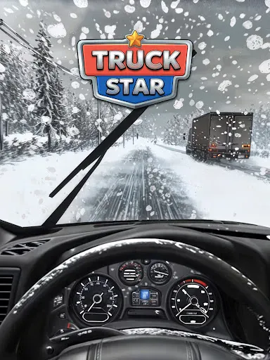 Truck Star screenshot