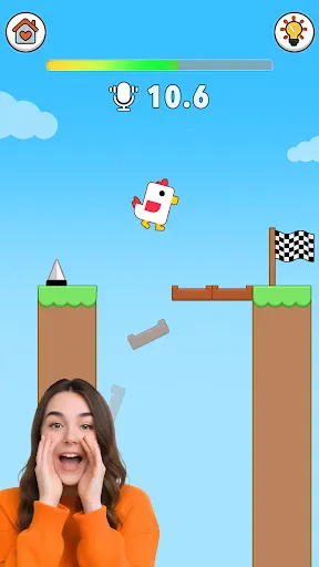 Tricky Relax Challenge Games screenshot