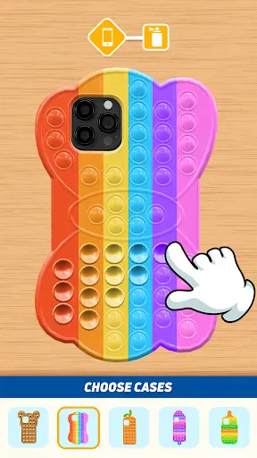 DIY Phone Case Maker screenshot