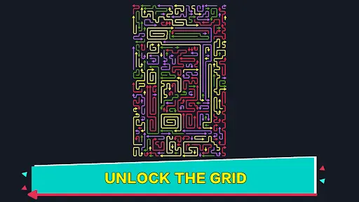 Arrowscapes™ - Arrows Puzzle screenshot