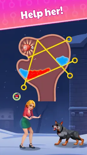 Home Pin 4: Pull the Pin screenshot