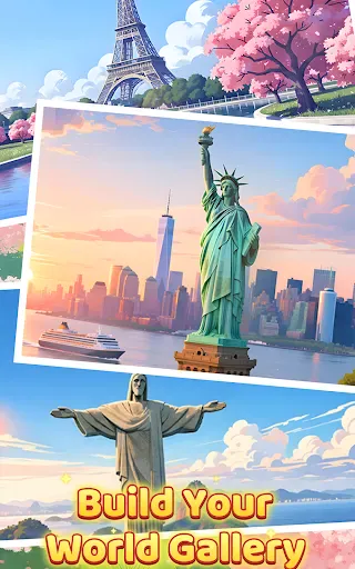 Tile Land: Triple Match screenshot