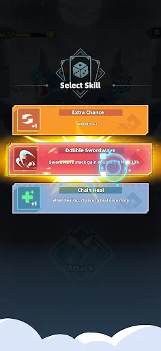 Dicero screenshot