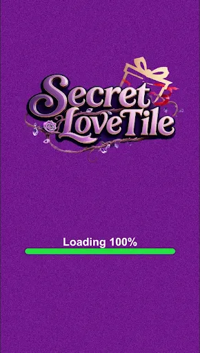 Secret Love Tile: Match screenshot