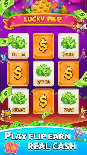 Cash Jar - Win Real Money Easy screenshot