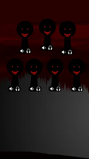 Monster Remix Beat Maker screenshot