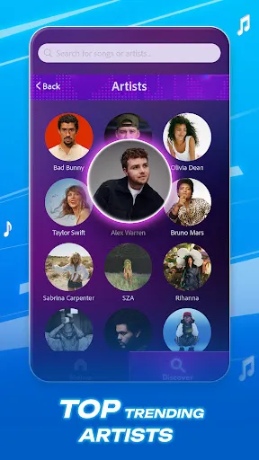 Piano Party: Music Tiles Game screenshot