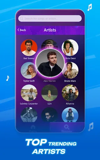 Piano Party: Music Tiles Game screenshot