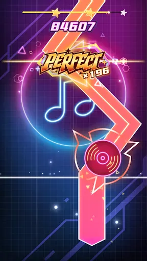 Piano Spark: Ignite the Beat screenshot