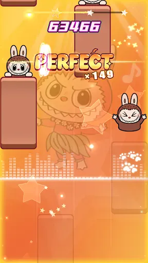 Piano Spark: Ignite the Beat screenshot