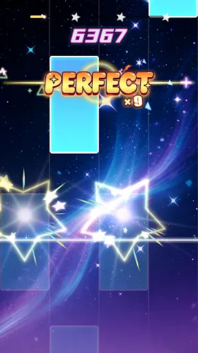 Piano Spark: Ignite the Beat screenshot