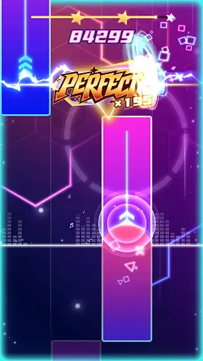 Piano Spark: Ignite the Beat screenshot