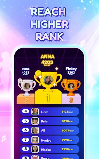 Cat Jump: Cute Pet Music Game screenshot
