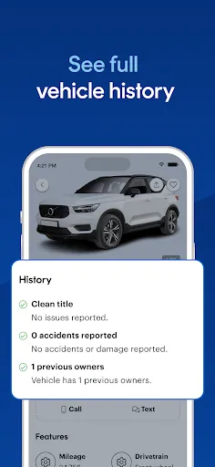CarGurus: Used & New Cars screenshot