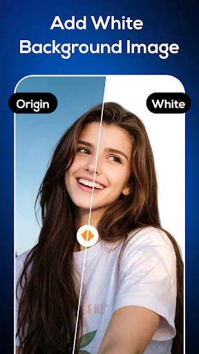 Remove background & Object screenshot