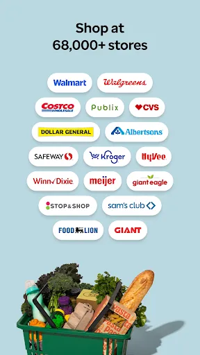 Healthy Benefits+ screenshot
