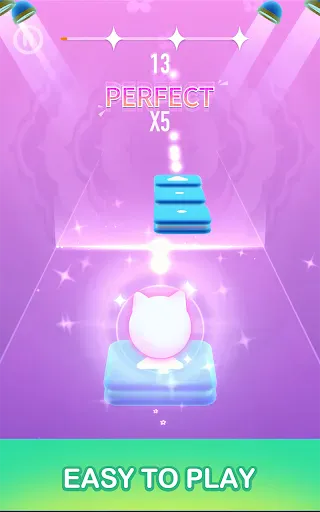Dancing Cats - Cute Music Game screenshot